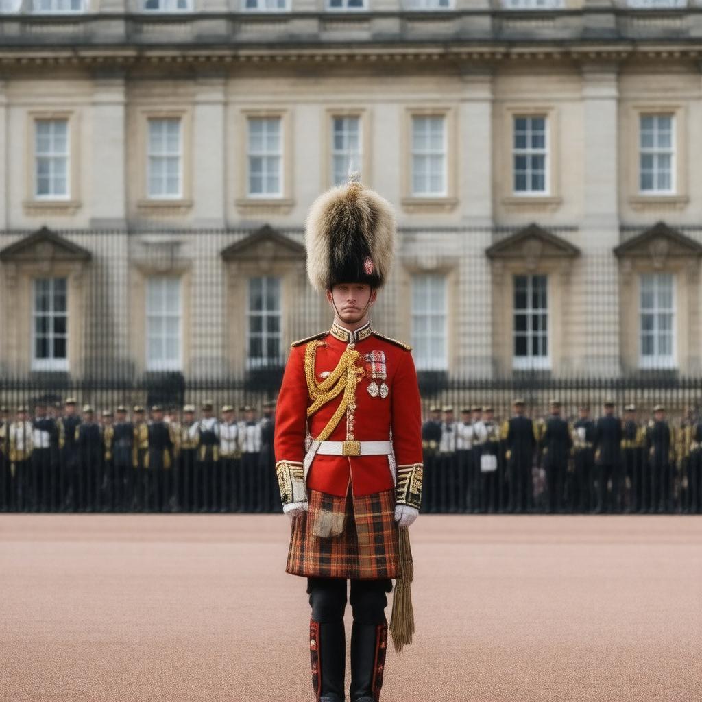 Scots Guards